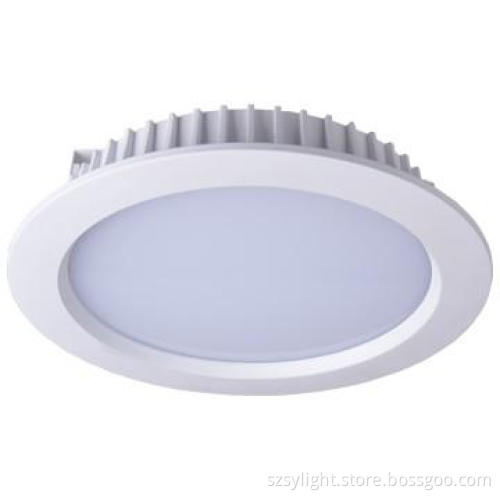 SAA/CE Power LED Recessed Down Light